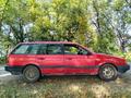 Volkswagen Passat 1988 года за 400 000 тг. в Алматы