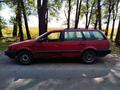 Volkswagen Passat 1988 года за 400 000 тг. в Алматы – фото 5