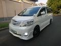 Toyota Alphard 2007 годаfor6 500 000 тг. в Алматы – фото 2