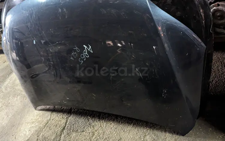 Капот Патфайндер R52 за 170 000 тг. в Алматы