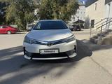 Toyota Corolla 2017 годаfor7 500 000 тг. в Туркестан – фото 2