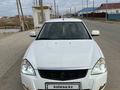 ВАЗ (Lada) Priora 2170 2013 года за 2 100 000 тг. в Атырау – фото 5