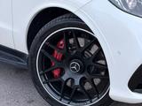 Mercedes-Benz GLE 63 AMG 2017 года за 38 500 000 тг. в Астана – фото 3