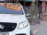 Mercedes-Benz GLE 63 AMG 2017 года за 38 500 000 тг. в Астана – фото 5