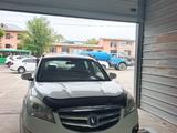 Changan CS35 2014 года за 3 199 999 тг. в Алматы