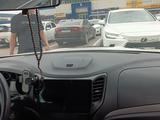 Changan CS35 2014 года за 3 199 999 тг. в Алматы – фото 2