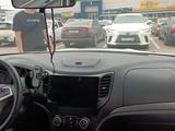 Changan CS35 2014 года за 3 199 999 тг. в Алматы – фото 3