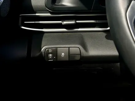 Hyundai Elantra Elegance 2022 года за 8 670 000 тг. в Караганда – фото 18
