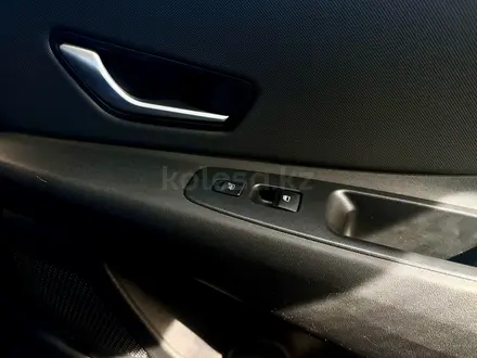 Hyundai Elantra Elegance 2022 года за 8 670 000 тг. в Караганда – фото 19
