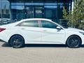 Hyundai Elantra Elegance 2022 годаүшін8 670 000 тг. в Караганда – фото 8