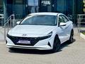 Hyundai Elantra Elegance 2022 годаүшін8 670 000 тг. в Караганда