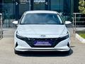 Hyundai Elantra Elegance 2022 годаүшін8 670 000 тг. в Караганда – фото 2