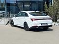 Hyundai Elantra Elegance 2022 годаүшін8 670 000 тг. в Караганда – фото 5