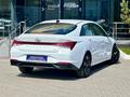 Hyundai Elantra Elegance 2022 годаүшін8 670 000 тг. в Караганда – фото 7