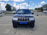 Jeep Grand Cherokee 2004 года за 3 770 000 тг. в Талдыкорган – фото 2