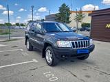 Jeep Grand Cherokee 2004 года за 3 770 000 тг. в Талдыкорган – фото 3