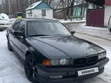 BMW 740 1994 годаүшін3 000 000 тг. в Алматы
