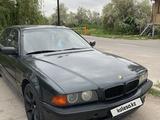 BMW 740 1994 годаүшін3 000 000 тг. в Алматы – фото 3