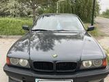 BMW 740 1994 годаүшін3 000 000 тг. в Алматы – фото 2