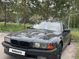BMW 740 1994 годаүшін3 000 000 тг. в Алматы – фото 4