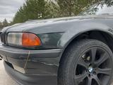 BMW 740 1994 годаүшін3 000 000 тг. в Алматы – фото 5