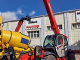 Manitou  MT-X 1440 2025 года в Астана