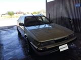 Mazda 626 1990 годаfor650 000 тг. в Тараз – фото 3