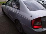 Kia Cerato 2004 года за 2 000 000 тг. в Темиртау – фото 4