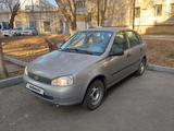 ВАЗ (Lada) Kalina 1118 2007 годаfor2 800 000 тг. в Алматы