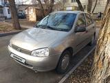 ВАЗ (Lada) Kalina 1118 2007 года за 2 600 000 тг. в Алматы