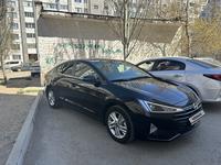 Hyundai Elantra 2020 года за 9 100 000 тг. в Павлодар