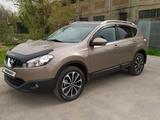 Nissan Qashqai 2010 года за 6 200 000 тг. в Шымкент – фото 2