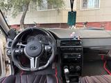 ВАЗ (Lada) Priora 2170 2013 годаүшін2 650 000 тг. в Астана