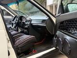 ВАЗ (Lada) Priora 2170 2013 годаүшін2 650 000 тг. в Астана – фото 5