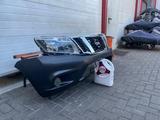 Передний бампер на Nissan за 45 000 тг. в Павлодар