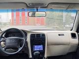 Toyota Chaser 1995 годаүшін1 700 000 тг. в Актобе – фото 4