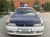 Toyota Chaser 1995 годаүшін1 700 000 тг. в Актобе – фото 3