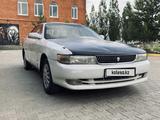 Toyota Chaser 1995 годаүшін1 700 000 тг. в Актобе
