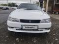 Toyota Mark II 1995 годаүшін2 500 000 тг. в Усть-Каменогорск – фото 2