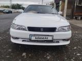 Toyota Mark II 1995 годаүшін2 500 000 тг. в Усть-Каменогорск – фото 2