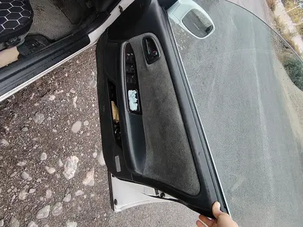 Toyota Mark II 1995 года за 2 500 000 тг. в Усть-Каменогорск – фото 10