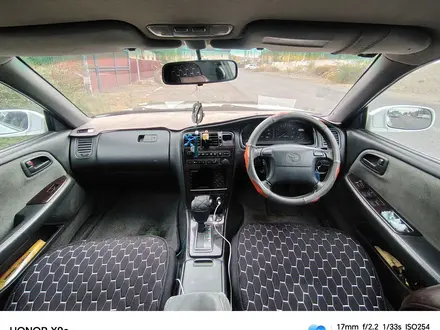 Toyota Mark II 1995 года за 2 500 000 тг. в Усть-Каменогорск – фото 13
