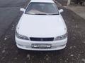 Toyota Mark II 1995 годаүшін2 500 000 тг. в Усть-Каменогорск