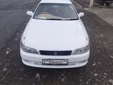 Toyota Mark II 1995 годаүшін2 500 000 тг. в Усть-Каменогорск