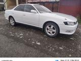 Toyota Mark II 1995 годаүшін2 500 000 тг. в Усть-Каменогорск – фото 3