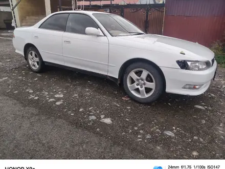 Toyota Mark II 1995 года за 2 500 000 тг. в Усть-Каменогорск – фото 3