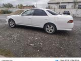 Toyota Mark II 1995 годаүшін2 500 000 тг. в Усть-Каменогорск – фото 4