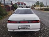 Toyota Mark II 1995 годаүшін2 500 000 тг. в Усть-Каменогорск – фото 5