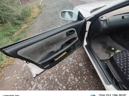 Toyota Mark II 1995 года за 2 500 000 тг. в Усть-Каменогорск – фото 6