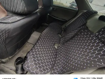 Toyota Mark II 1995 года за 2 500 000 тг. в Усть-Каменогорск – фото 7